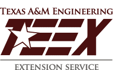 Texas A&M Engineering Extension Service Logo