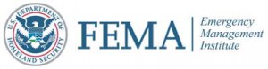 FEMA Emergency Management Institute logo